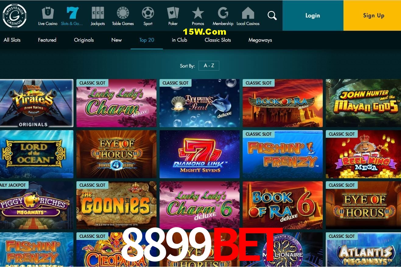 Flash Promotion 8899Bet