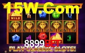 Slot Games 8899Bet