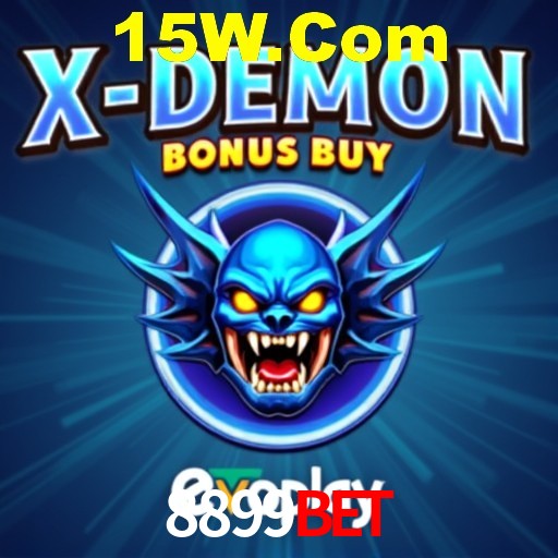 8899Bet