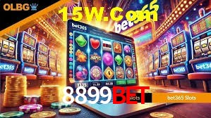 2FA Security 8899Bet