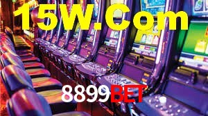 VIP Casino 8899Bet