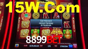 Tennis Betting 8899Bet