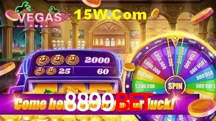 Jogos de Slot 8899Bet