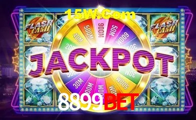 Casino Ao Vivo 8899Bet