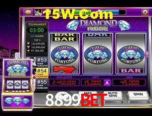 Ofertas Exclusivas 8899Bet