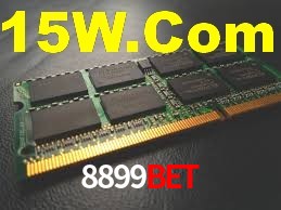 Experiência VIP 8899Bet