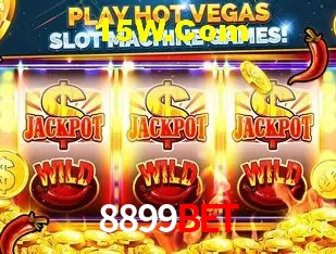 8899Bet