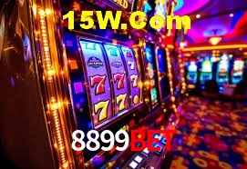 Secure Login 8899Bet