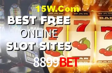 8899Bet