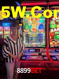 Gates of Olympus 8899Bet