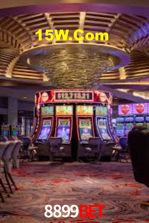 Exclusive Games 8899Bet