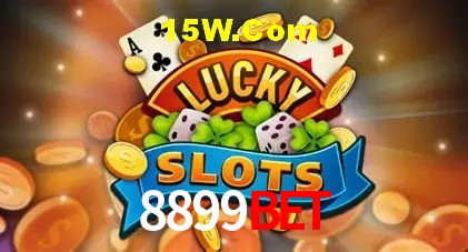  8899 Bet Login