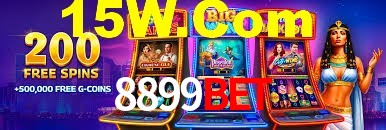 Game Statistics 8899Bet