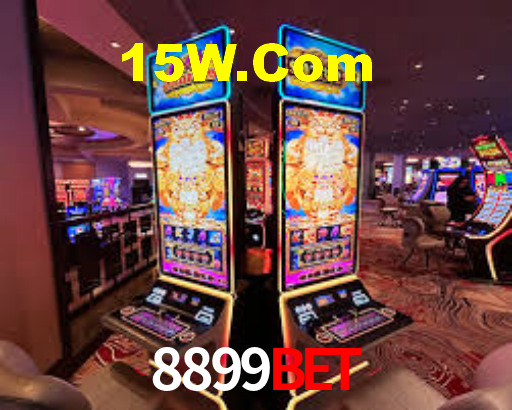Tournaments 8899Bet