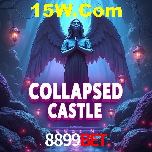 Apostas Esportivas na 8899Bet: Um Guia Completo