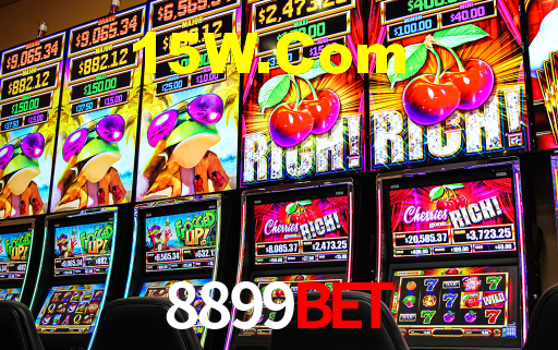 Instant EasyPaisa 8899Bet