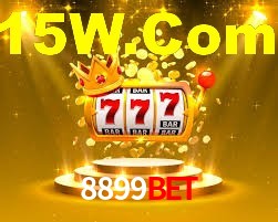 Welcome Bonus 8899Bet
