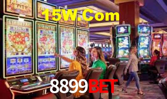 8899Bet Login