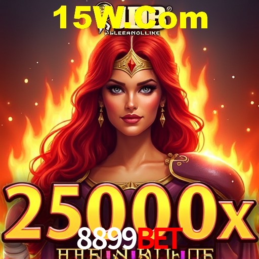 Interface do App 8899Bet