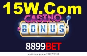 Live Casino 8899Bet