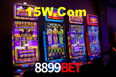 8899Bet App Interface