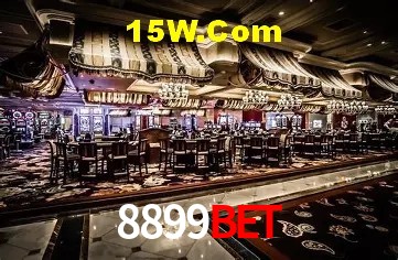 Diretório de Jogos 8899Bet