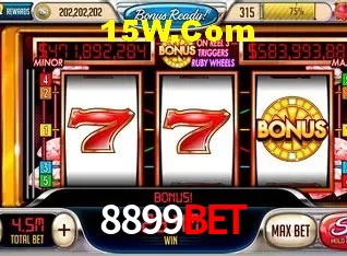 Provedores de Jogos 8899Bet