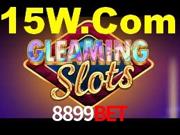 Game Providers 8899Bet