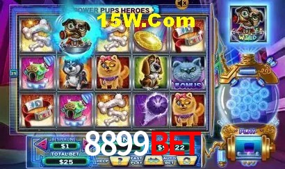 8899Bet