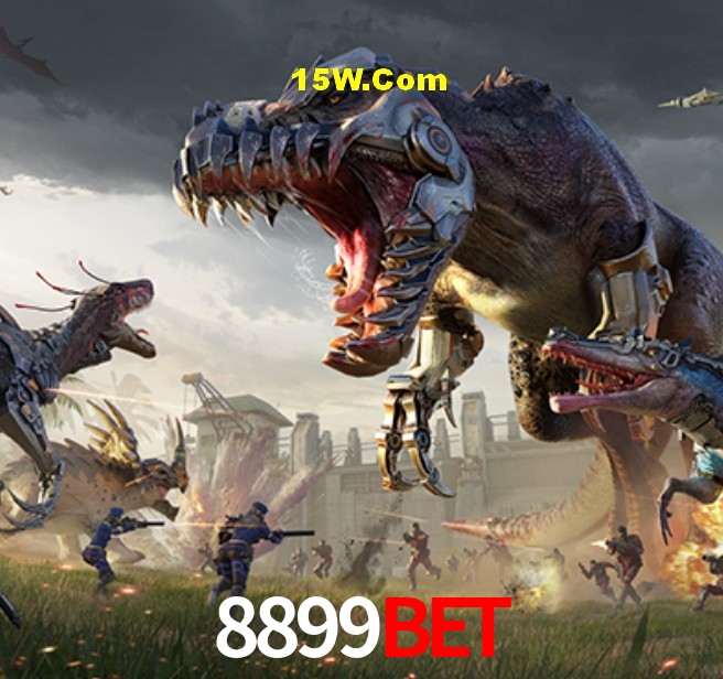 Estatísticas 8899Bet