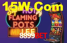 Blackjack Table 8899Bet