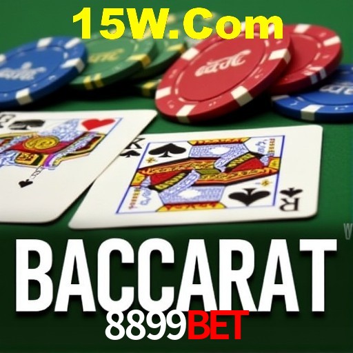 Experiência VIP 8899Bet
