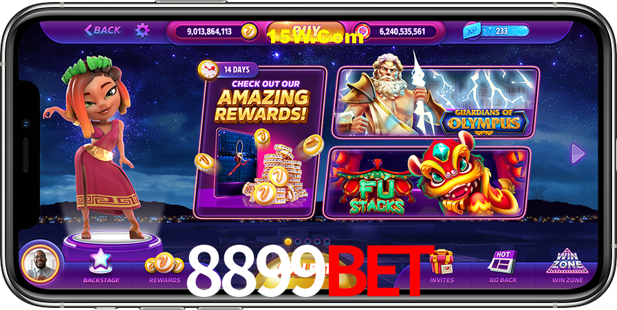 Player Reviews 8899Bet