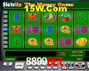 A Emoção da Loteria na 8899Bet: Uma Chance de Mudança de Vida