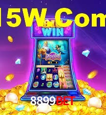 Sinta a adrenalina dos jogos de cassino com 8899Bet