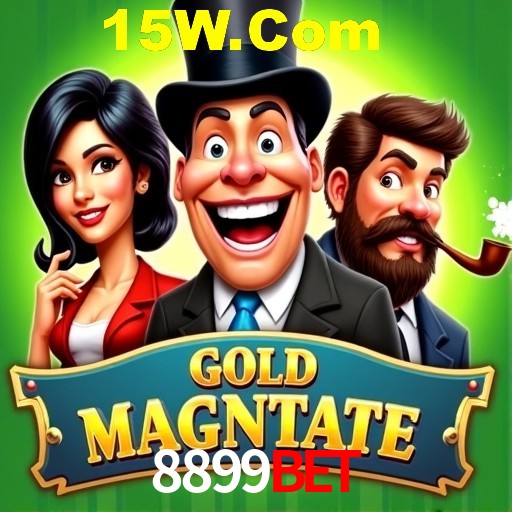 Account Benefits 8899Bet