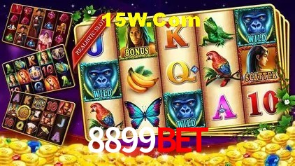 Descubra o Programa VIP da 8899Bet: Vantagens Exclusivas para Jogadores