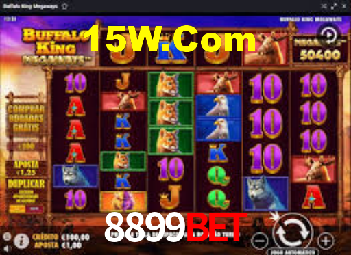 8899Bet Login
