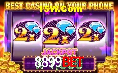 Inovações de Jogos na 8899Bet: O Futuro das Experiências Interativas