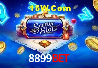 Inovações de Jogos na 8899Bet: O Futuro das Experiências Interativas