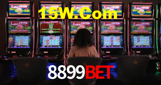 8899Bet