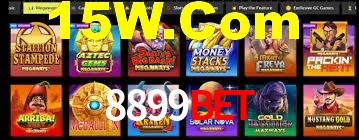 VIP Casino 8899Bet