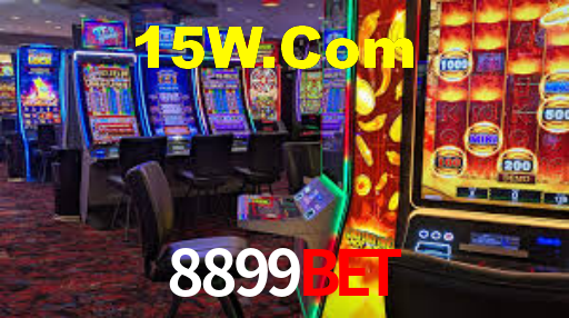 8899Bet: Seu Especialista em Apostas Esportivas Brasileiras