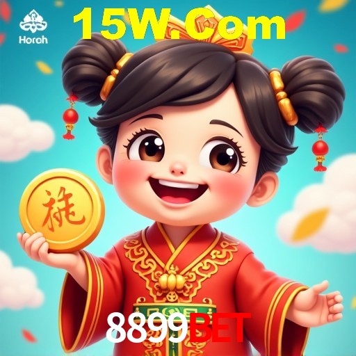 Design Responsivo 8899Bet