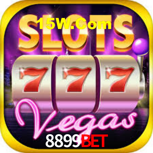 8899Bet