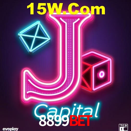 Provedores de Jogos 8899Bet