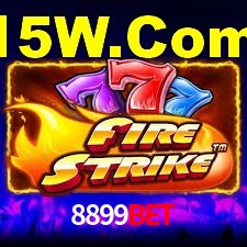 Spaceman Game 8899Bet