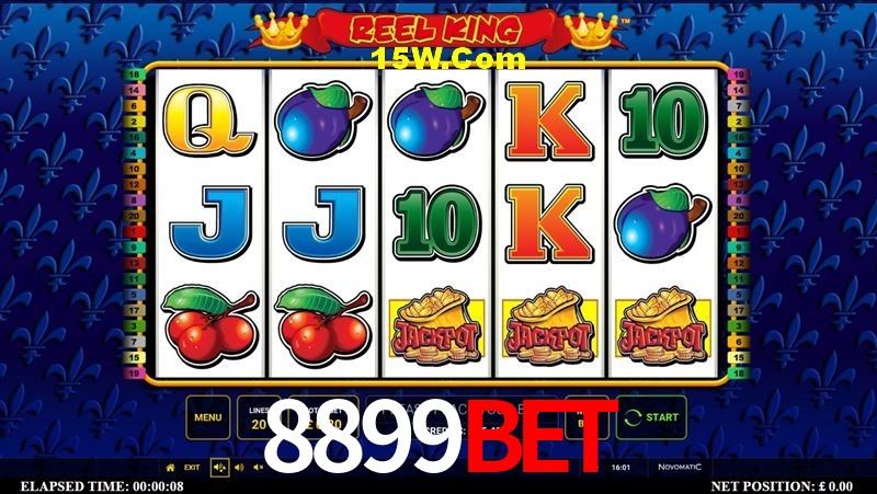 Gates of Olympus 8899Bet
