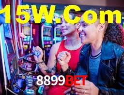 8899Bet