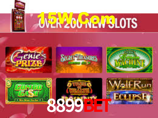 8899Bet